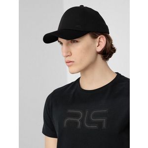 Pánská čepice s kšiltem RL9 X 4F obraz