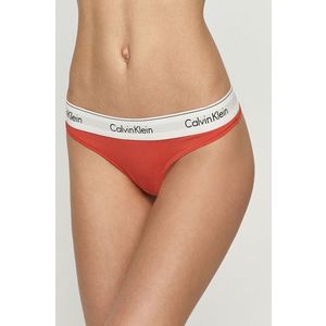 Calvin Klein Underwear - tanga obraz
