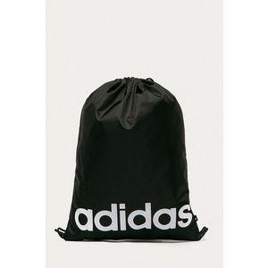 Černý vak Adidas obraz