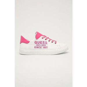 Guess - Dětské boty obraz