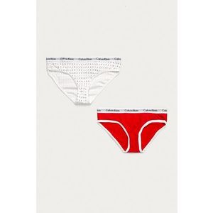 Calvin Klein Underwear - Dětské kalhotky (2-pack) obraz