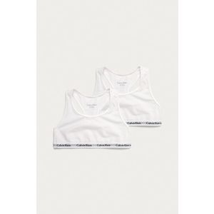 Calvin Klein Underwear - Dětská podprsenka (2-pack) obraz