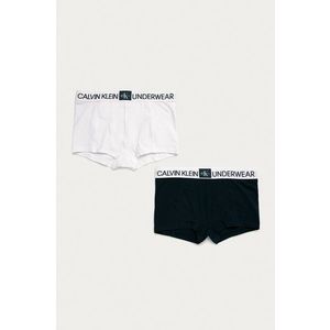 Calvin Klein Underwear - Dětské boxerky (2-pack) obraz