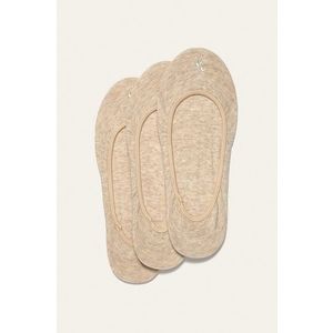 Polo Ralph Lauren - Kotníkové ponožky (3-pack) obraz