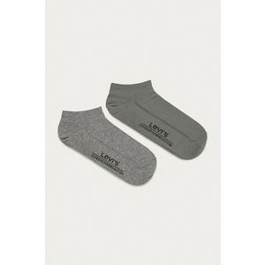 Levi's - Kotníkové ponožky (2-pack) obraz