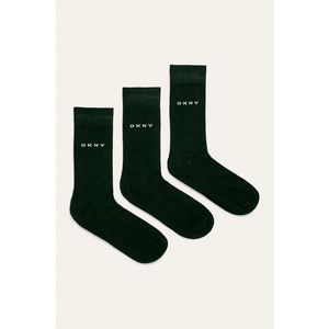 Dkny - Ponožky (3 pack) obraz