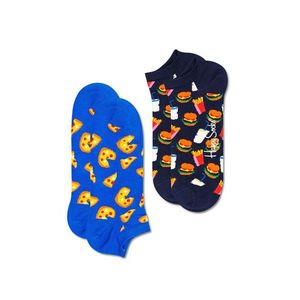 Happy Socks - Ponožky Junk Food (2-PACK) obraz