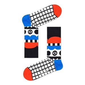 Happy Socks - Ponožky Abstract Tent obraz