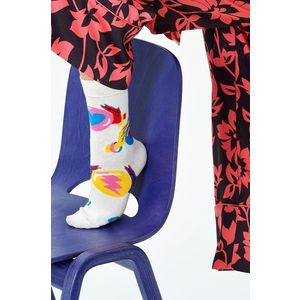 Happy Socks - Ponožky Fortune Teller obraz