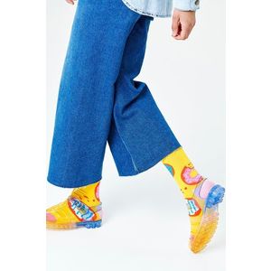 Happy Socks - Ponožky Jumbo Donut obraz
