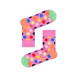 Happy Socks - Ponožky Big Dot Half Crew obraz