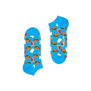 Hamburger Ponožky Happy Socks obraz