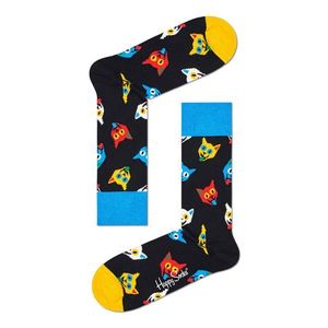 Happy Socks - Ponožky Cat obraz