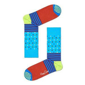 Happy Socks - Ponožky Dots Dots Dots obraz