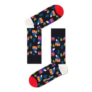 Happy Socks - Ponožky Swedish Edition Gift (3-PACK) obraz