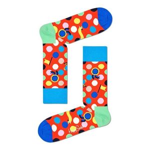 Happy Socks - Ponožky Winner Dot obraz
