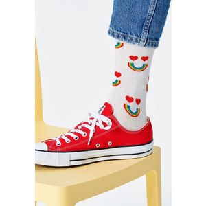 Happy Socks - Ponožky Happy Rainbow obraz