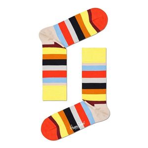 Happy Socks - Dětské ponožky Stripe obraz