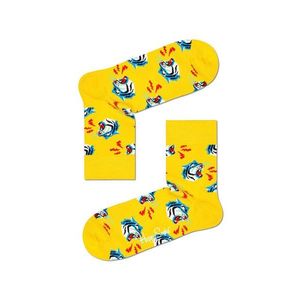 Happy Socks - Ponožky Tiger Half Crew obraz
