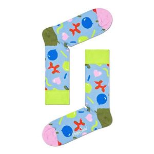 Happy Socks - Ponožky Birthday Ballon obraz
