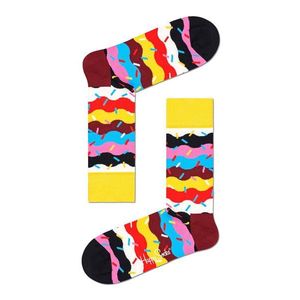 Happy Socks - Ponožky Birthday Cake Sprinkle obraz