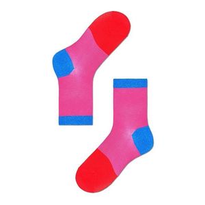 Happy Socks - Ponožky Liza Ankle obraz