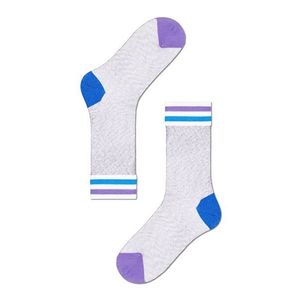 Happy Socks - Ponožky Emmelina Crew obraz