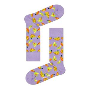 Happy Socks - Ponožky Banana obraz
