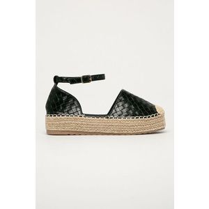 Answear Lab - Espadrilky Ideal Shoes obraz