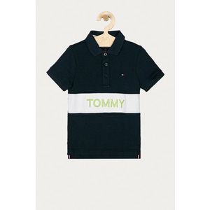 Tommy Hilfiger - Dětské polo tričko 98-176 cm obraz