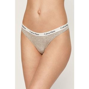 Calvin Klein Underwear - Tanga obraz