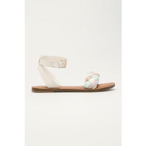 Aldo - Kožené sandály Onerran obraz