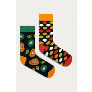 Medicine - Ponožky Funny (2-PACK) obraz