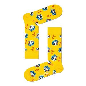 Happy Socks - Ponožky Tiger (3-pack) obraz