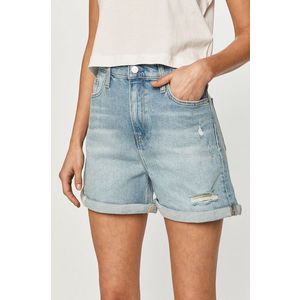 Calvin Klein Jeans - Džínové šortky obraz