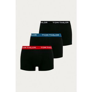 Tom Tailor Denim - Boxerky (3-pack) obraz