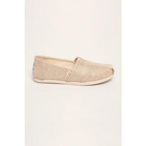 Toms - Espadrilky Classic obraz