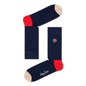 Happy Socks - Ponožky Embroidery Dog obraz