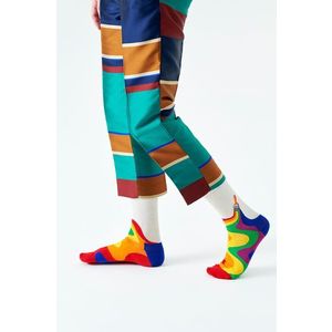 Happy Socks - Ponožky Pride Colour obraz