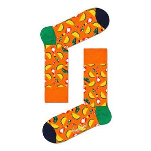 Happy Socks - Ponožky Taco obraz