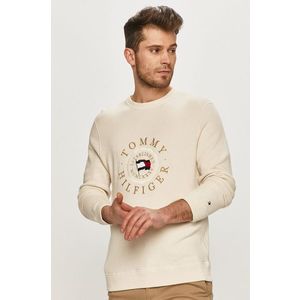 Tommy Hilfiger Kulich Béžová obraz