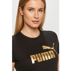 Puma - Tričko obraz