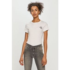 Calvin Klein Jeans - Tričko (2-pack) obraz