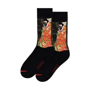 MuseARTa - Ponožky Gustav Klimt - Hope II obraz
