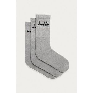 Diadora - Ponožky (3-pack) obraz