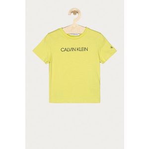 Calvin Klein Jeans - Dětské tričko 104-176 cm obraz