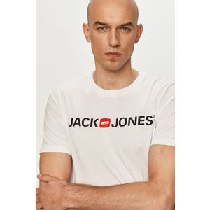Jack & Jones - Tričko obraz