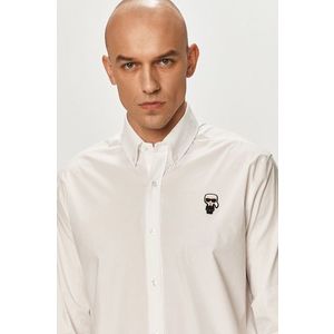 Karl Lagerfeld - Košile obraz