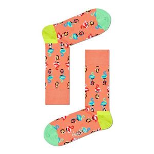 Happy Socks - Ponožky Flamingo obraz