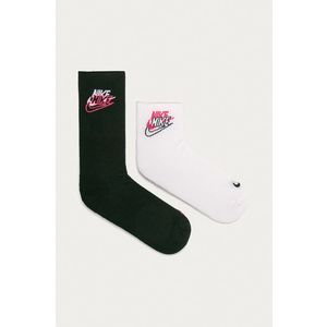 Nike Sportswear - Ponožky (2-pack) obraz